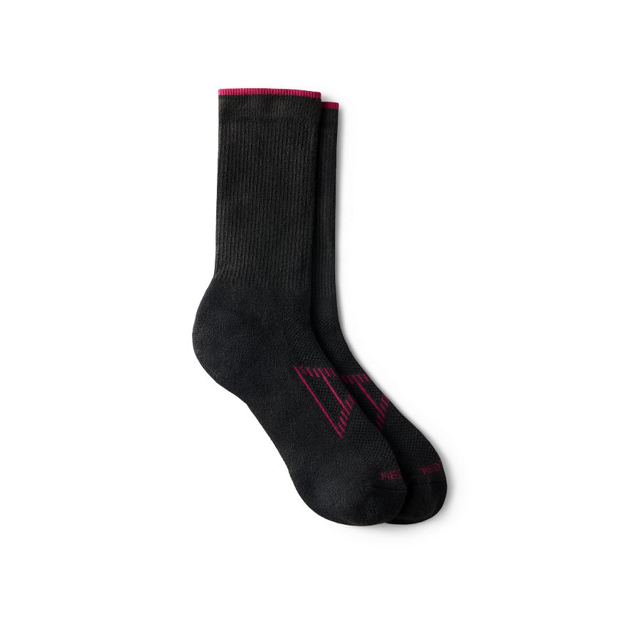 Performance Work Women's Light Weight Crew