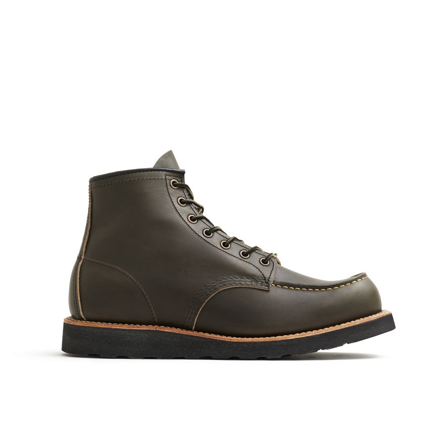 Classic Moc®