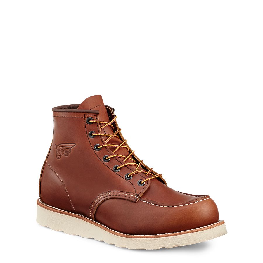 Traction Tred
