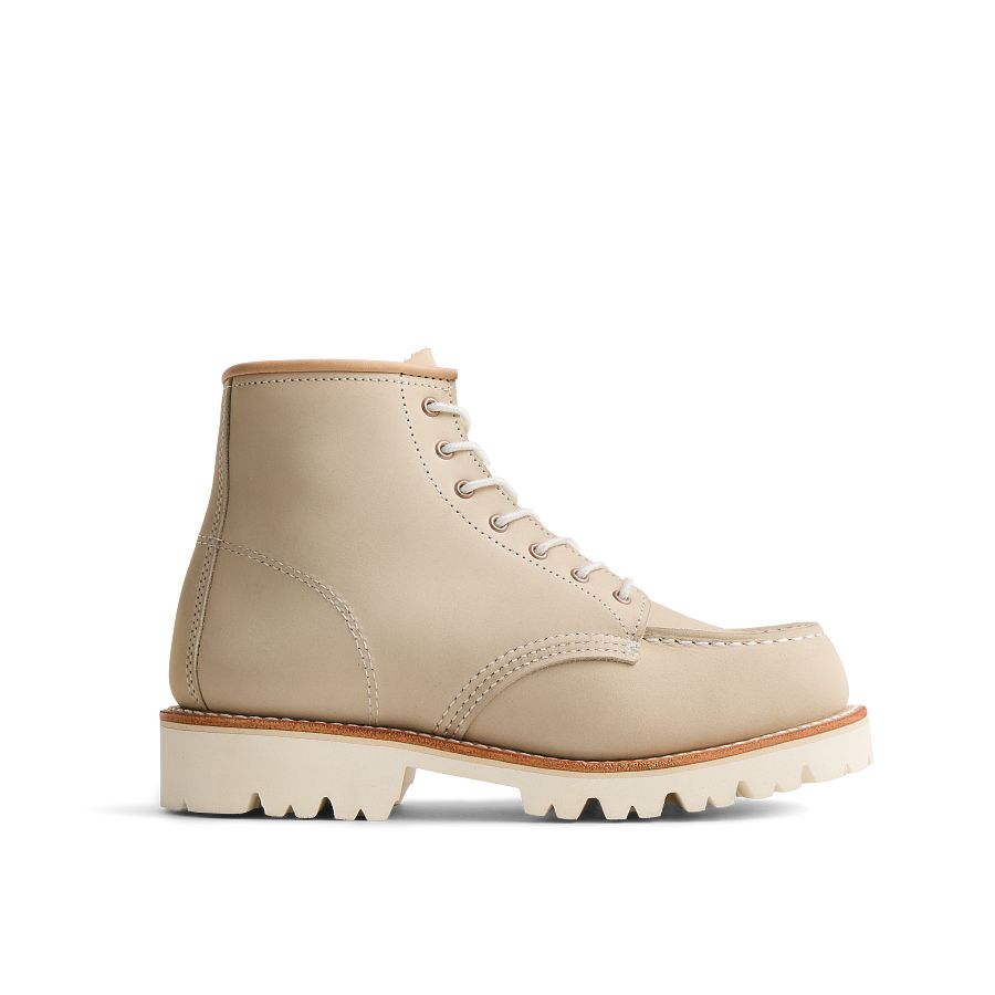 Porter Moc