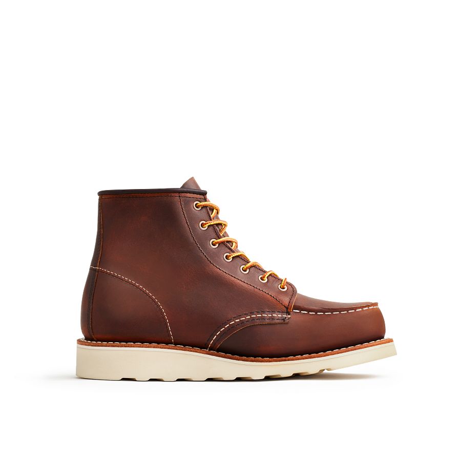 Classic Moc®
