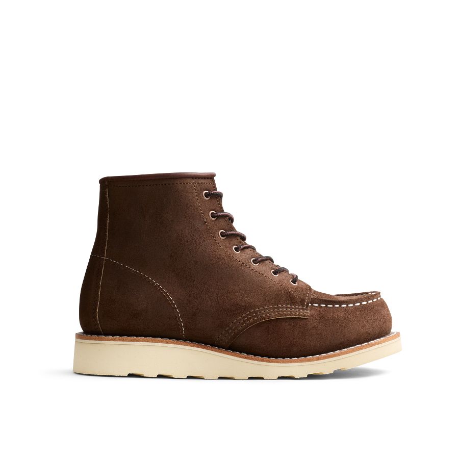 Classic Moc®