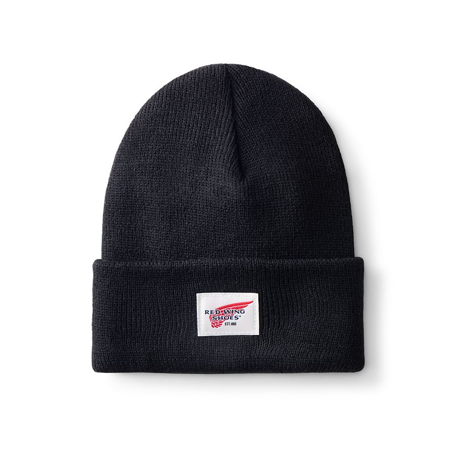 Kids Cuffed Beanie Hat