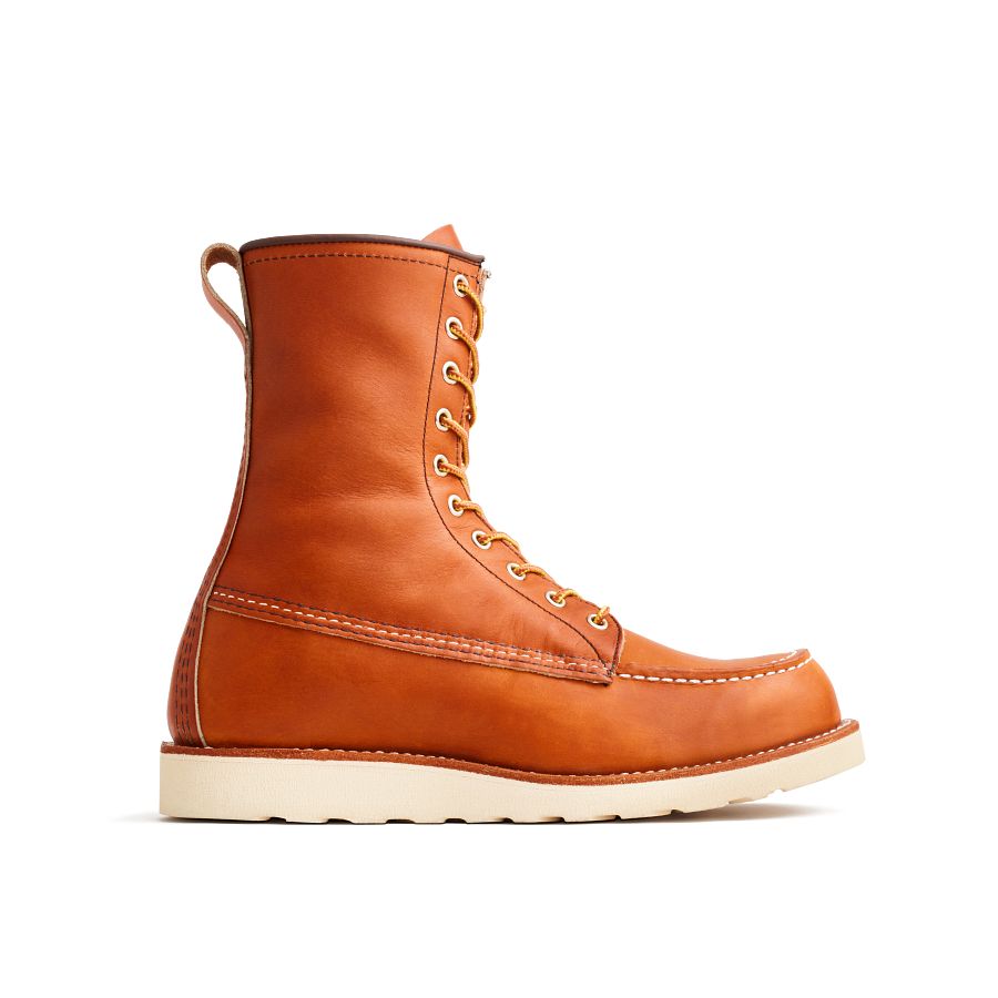 8-inch Classic Moc®