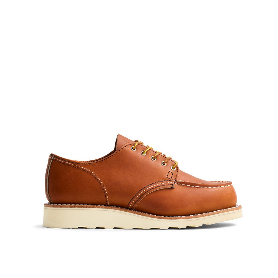 Shop Moc Oxford