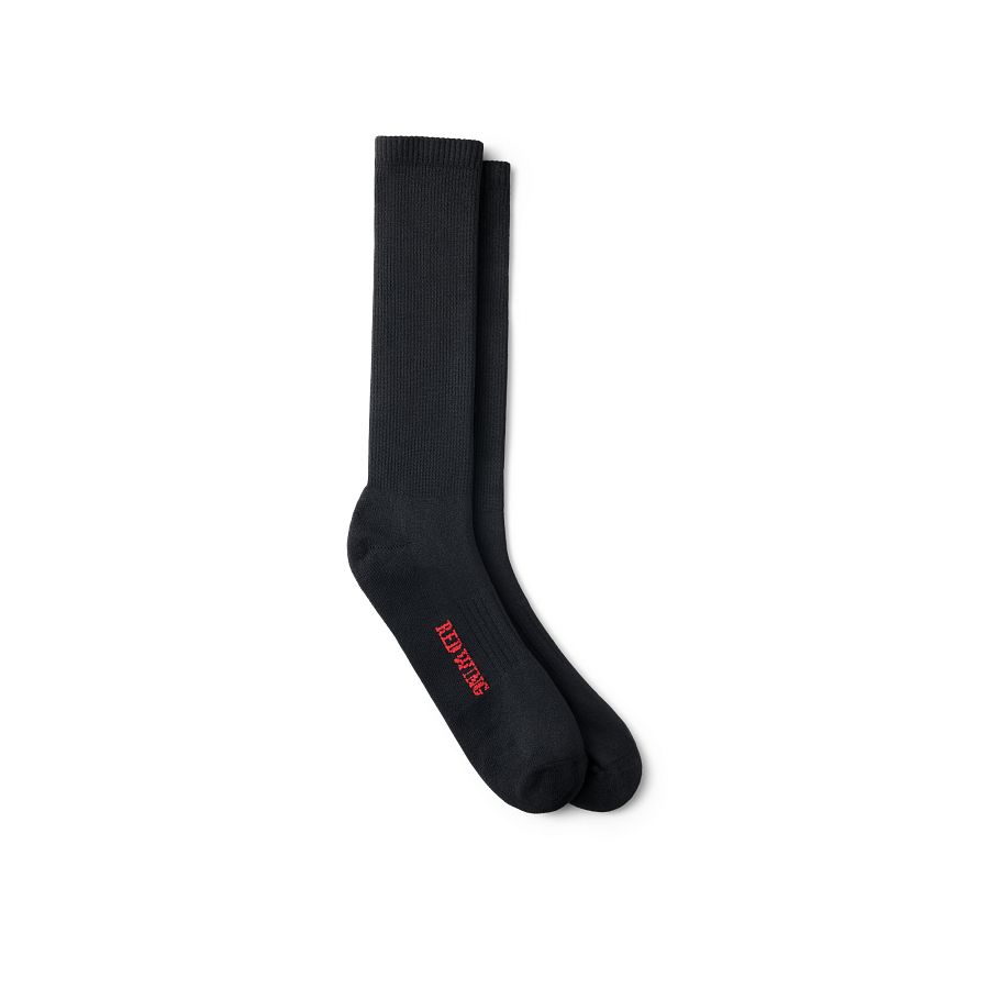 Nilit™ Breeze Cooling Light Weight Crew