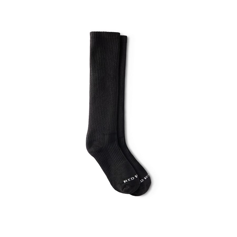 Everyday Work Medium Weight Over-the-Calf