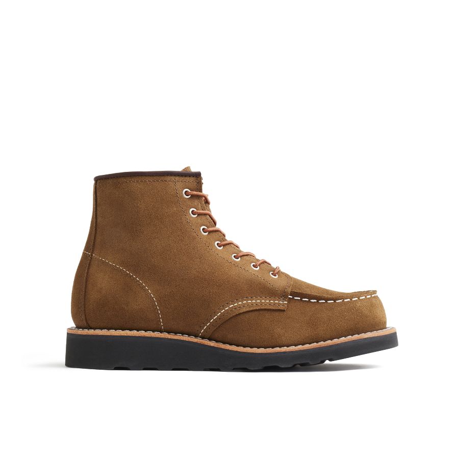Classic Moc®