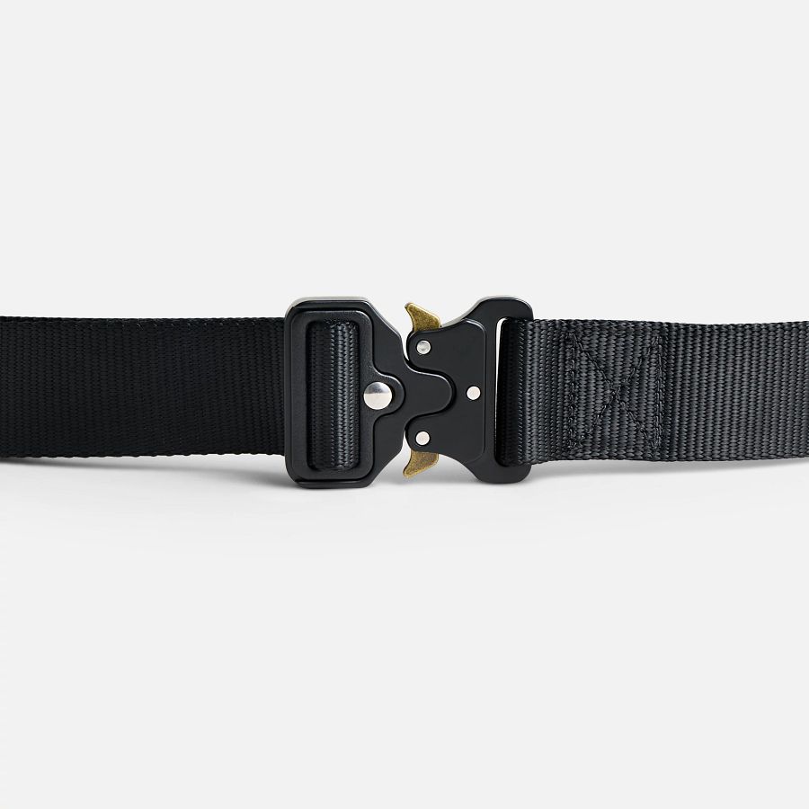 Quick Release Nylon Belt