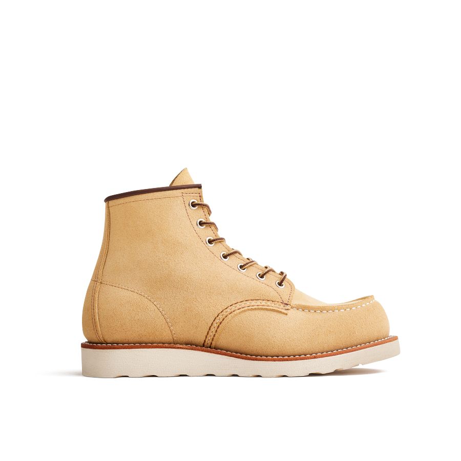Classic Moc®