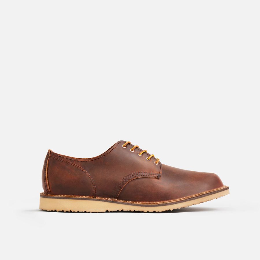 Weekender Oxford