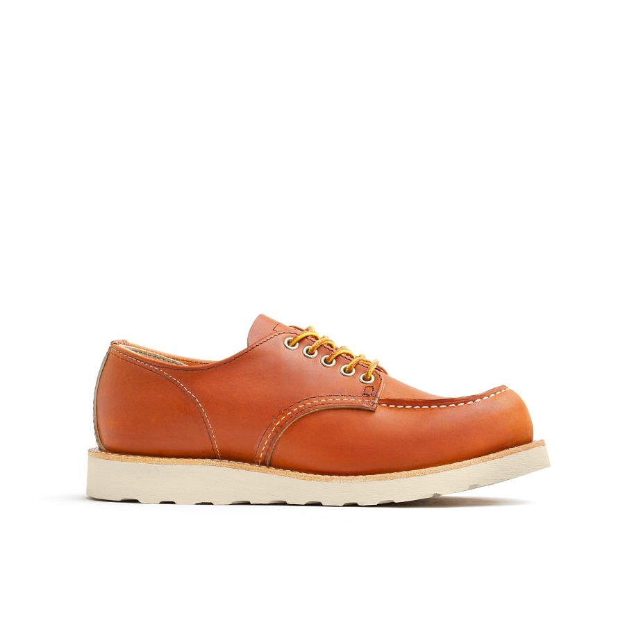 Shop Moc Oxford