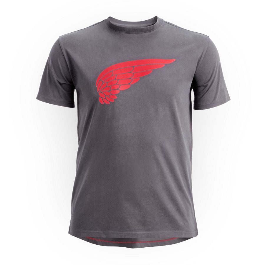 Short Sleeve Wing T-Shirt