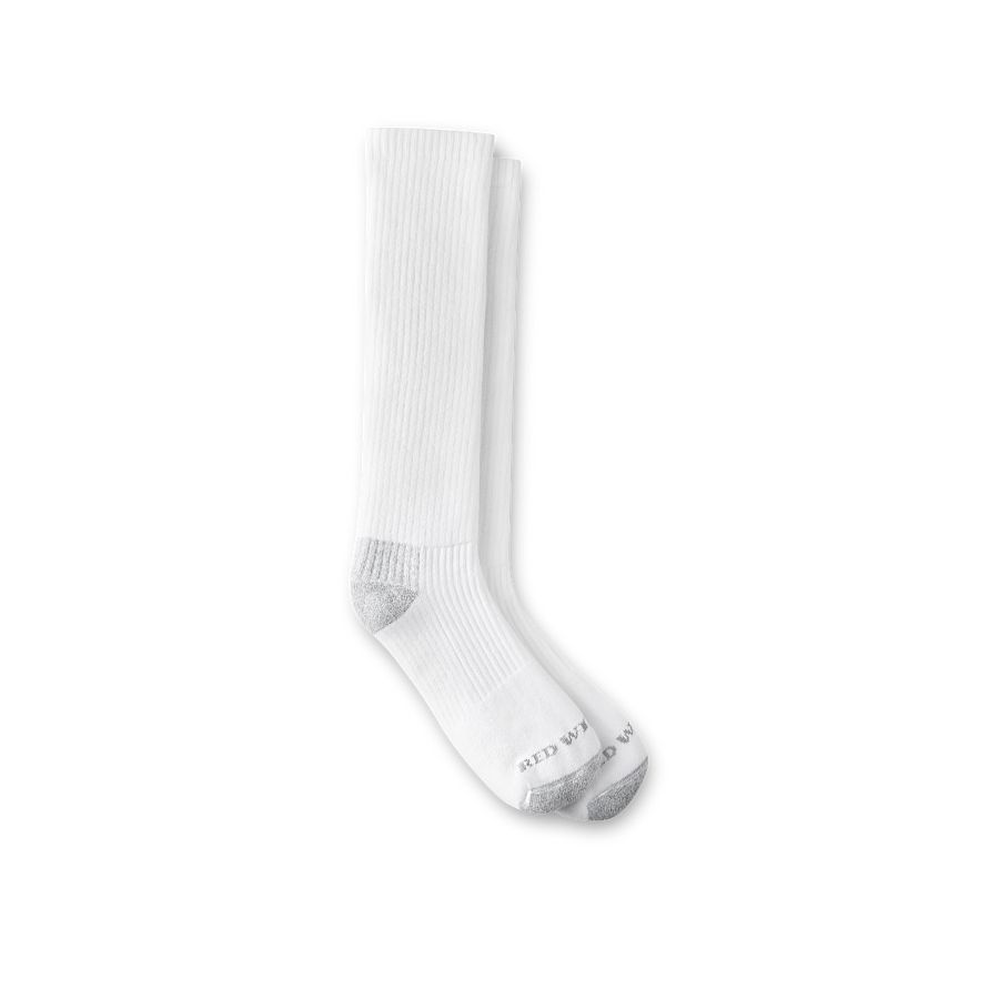 Everyday Work Medium Weight Over-the-Calf