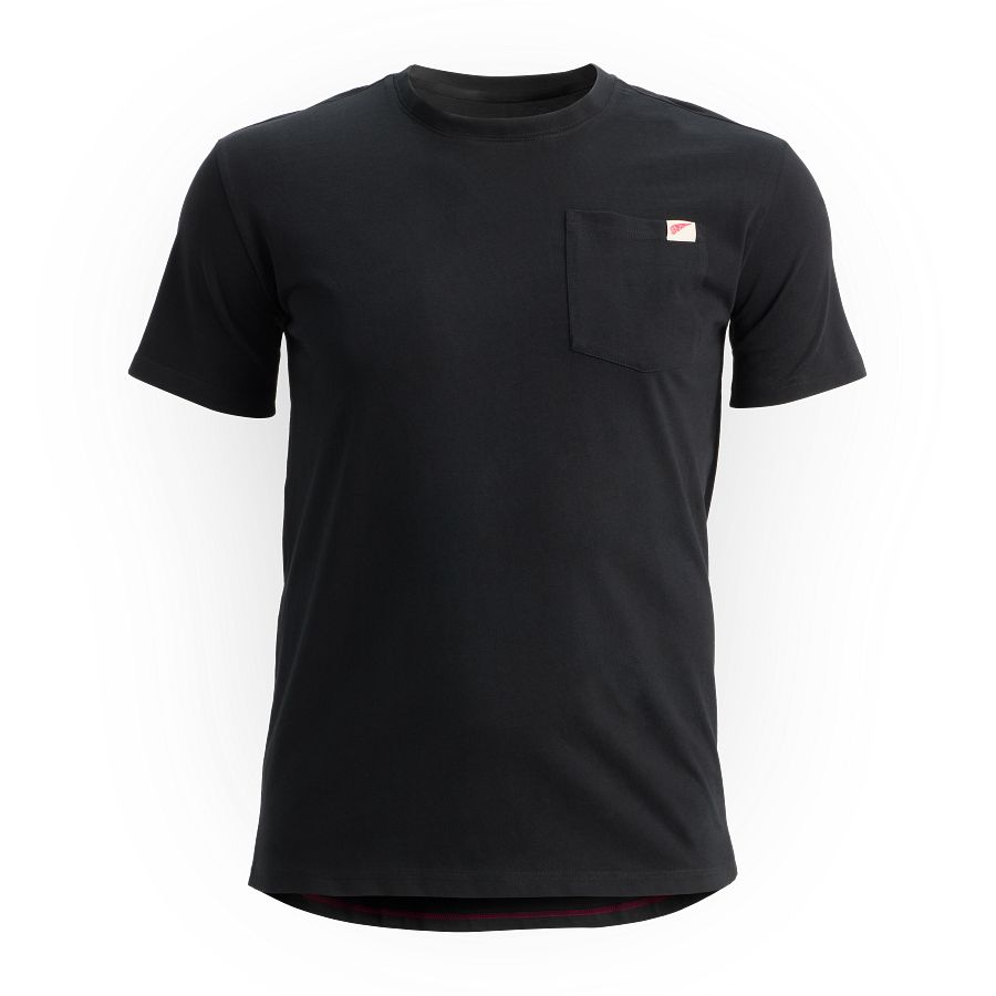 Short Sleeve Pocket T-Shirt